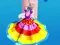 Hover Skirt Run — безплатна онлайн игра