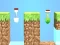 Merge Miners 3D — безплатна онлайн игра