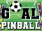 Goal Pinball — безплатна онлайн игра