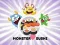Monster X Sushi — безплатна онлайн игра