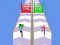 Rich Couple Run — безплатна онлайн игра