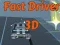 Fast Driver 3D — безплатна онлайн игра