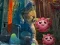 Courageous Peacock Escape — безплатна онлайн игра