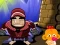 Monkey Go Happy Stage 141 — безплатна онлайн игра