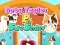 Baby Taylor Pet Care Center — безплатна онлайн игра