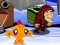 Monkey Go Happy Stage 143 — безплатна онлайн игра
