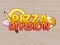 Pizza Division — безплатна онлайн игра