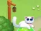 Kitty Jewel Quest — безплатна онлайн игра