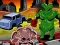 Monkey Go Happy Stage 736 — безплатна онлайн игра