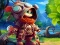 Soldier Girl Escape — безплатна онлайн игра