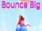 Bounce Big — безплатна онлайн игра