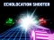 Echolocation Shooter — безплатна онлайн игра