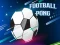 Football Pong — безплатна онлайн игра