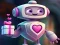 Smiling Robot Escape — безплатна онлайн игра