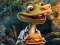 Chef Lizard Escape — безплатна онлайн игра