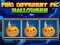 Find Different Pic Halloween — безплатна онлайн игра