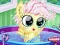 Pregnant Pony Check Up — безплатна онлайн игра