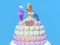 Icing On The Dress 3D — безплатна онлайн игра