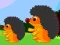 Trapped Mangoose Rescue — безплатна онлайн игра