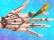 Barbie Henna Tattoo Salon — безплатна онлайн игра
