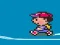 Ness Ice Skating — безплатна онлайн игра