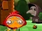Monkey Go Happy Stage 180 — безплатна онлайн игра