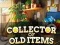Collector of Old Items — безплатна онлайн игра