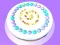 Cake Art 3D — безплатна онлайн игра