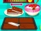 Cooking Ice Cream Sandwiches — безплатна онлайн игра