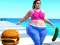 Fat Race 3D — безплатна онлайн игра