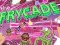 Sanjay and Craig: The Frycade — безплатна онлайн игра