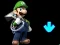 FNF BOO: Luigi vs Kingboo — безплатна онлайн игра