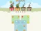 Flower Collection — безплатна онлайн игра