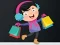 Find Shopping Mom Julia — безплатна онлайн игра