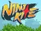 Ninja Kite — безплатна онлайн игра