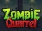 Zombie Quarrel — безплатна онлайн игра