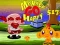 Monkey Go Happy Stage 517 — безплатна онлайн игра
