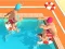 Dodgeball — безплатна онлайн игра