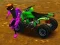 ATV Ultimate OffRoad — безплатна онлайн игра
