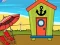 Blue Footed Booby Escape — безплатна онлайн игра