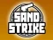 Sand Strike — безплатна онлайн игра