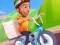 Postman Race 3D — безплатна онлайн игра