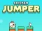 Chicken Jumper — безплатна онлайн игра