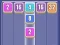 Number Tiles — безплатна онлайн игра