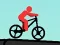 Stickman Bike — безплатна онлайн игра