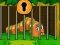 Lovely Worm Escape — безплатна онлайн игра