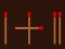 Matches Puzzle — безплатна онлайн игра