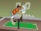 Skibidi Volley — безплатна онлайн игра