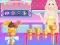 Yummy Dessert Shop — безплатна онлайн игра