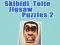 Skibidi Toilet Jigsaw Puzzle 2 — безплатна онлайн игра